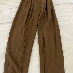 Ann Taylor Brown Pants
